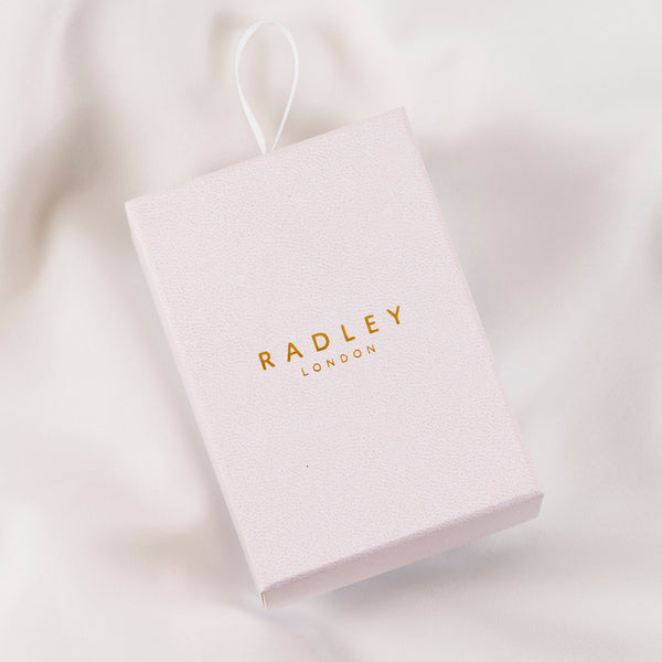 Radley Ladies Leather Wristwatch Additional View