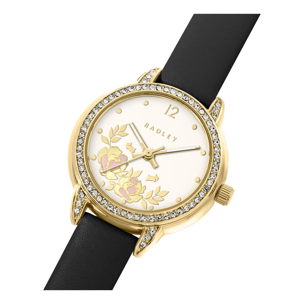 Radley Ladies Wristwatch Primary View