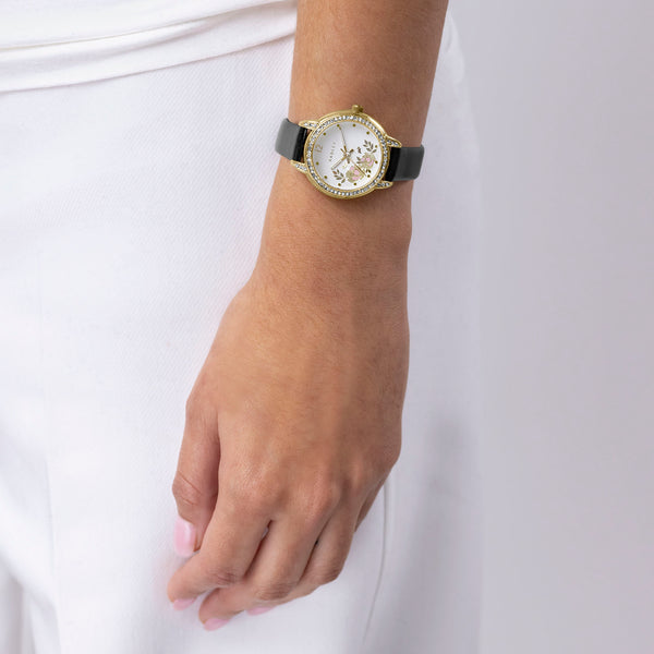Radley Ladies Gold Wristwatch Additional View