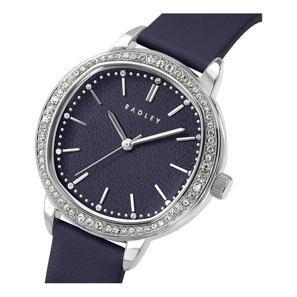 Radley Ladies Brass Watches Secondary View