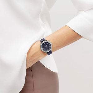 Radley Ladies Blue Watches Additional View