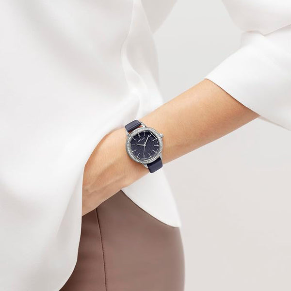 Radley Ladies Blue Watches Additional View