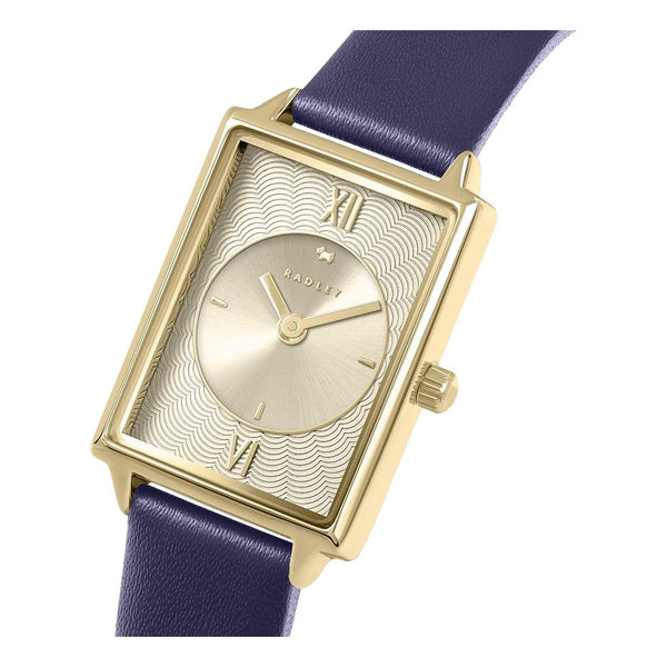 Radley Ladies Brass Watches Secondary View