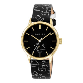 Radley Ladies Kendal 31mm Casual Watch RY21908A