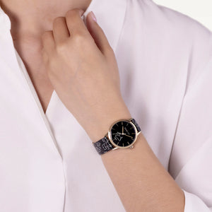 Radley Ladies Black Quartz Watch Additional View