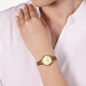 Radley Ladies Champagne Watches Additional View