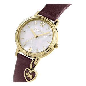 Radley Ladies Brass Watches Secondary View