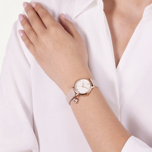 Radley Ladies Rose Gold Quartz Watch Additional View