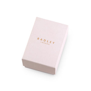 Radley Ladies Leather Wristwatch Additional View
