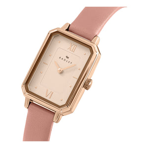 Radley Ladies Rose Gold Quartz Watch Secondary View