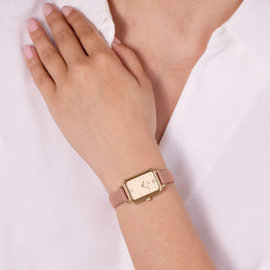 Radley Ladies Rose Gold Quartz Watch Additional View