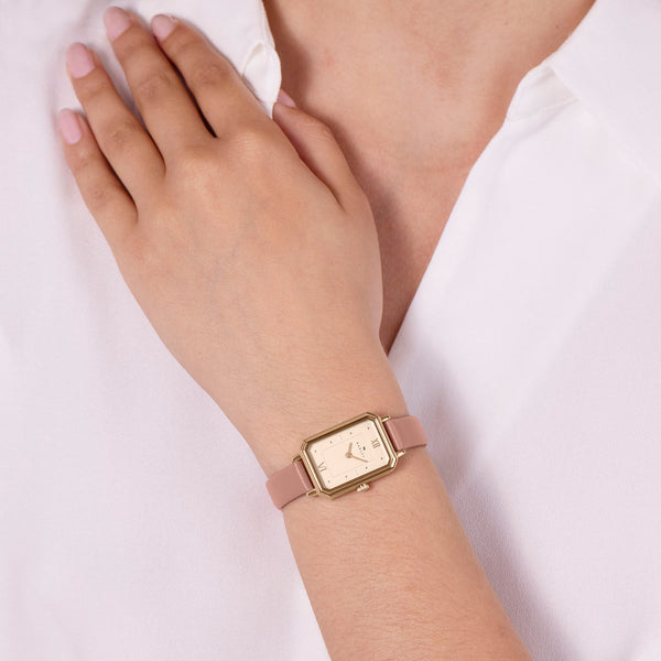 Radley Ladies Rose Gold Quartz Watch Additional View
