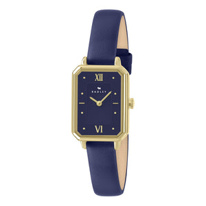 Radley Ladies Gold-Tone LLB Quartz Watch Primary View