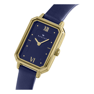 Radley Ladies Gold Quartz Watch Secondary View