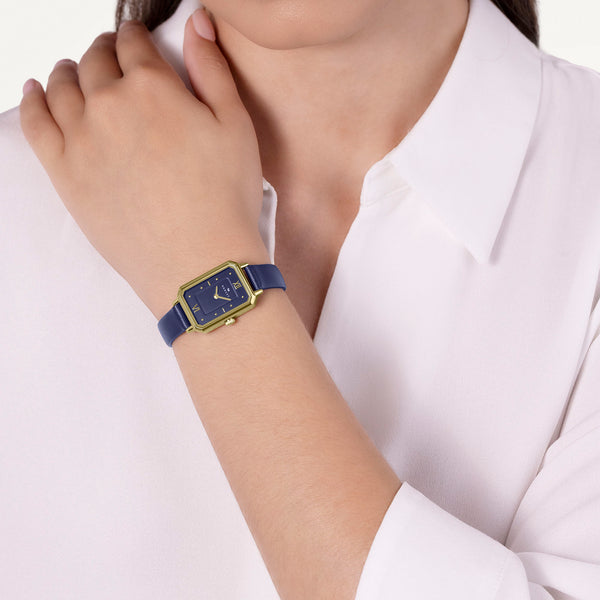 Radley Ladies Blue Wristwatch Additional View