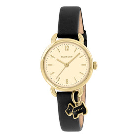Radley Ladies Bishops Lane 26mm Casual Watch RY21930A