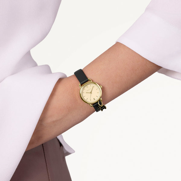 Radley Ladies Champagne Quartz Watch Additional View