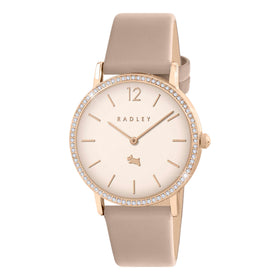 Radley Ladies Mill Bay 35mm Casual Watch RY21938A