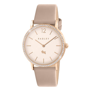 Radley Ladies Wristwatch Primary View