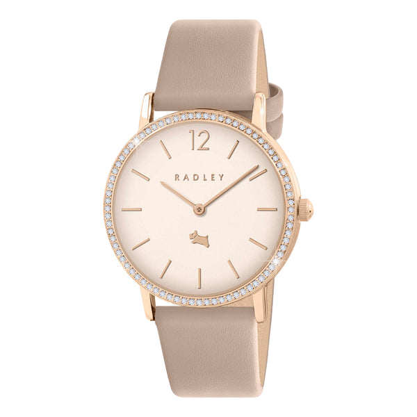Radley Ladies Wristwatch Primary View