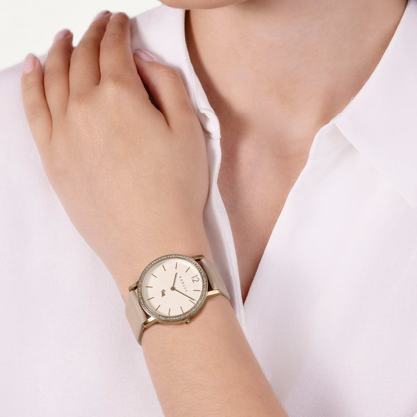 Radley Ladies Rose Gold Quartz Watch Additional View