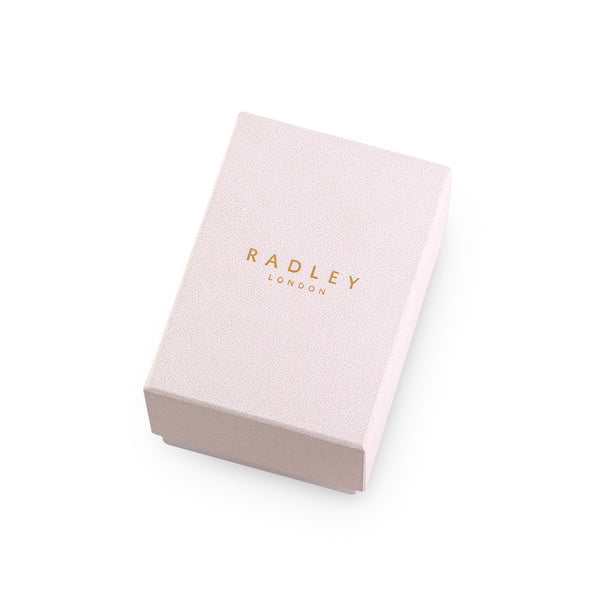 Radley Ladies Leather Wristwatch Additional View