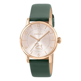 Radley Ladies Spring Street 35mm Casual Watch RY21940A