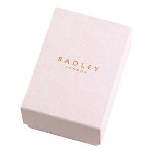 Radley Ladies Rose Gold Quartz Watch Secondary View