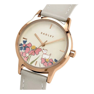 Radley Ladies Brass Watches Secondary View