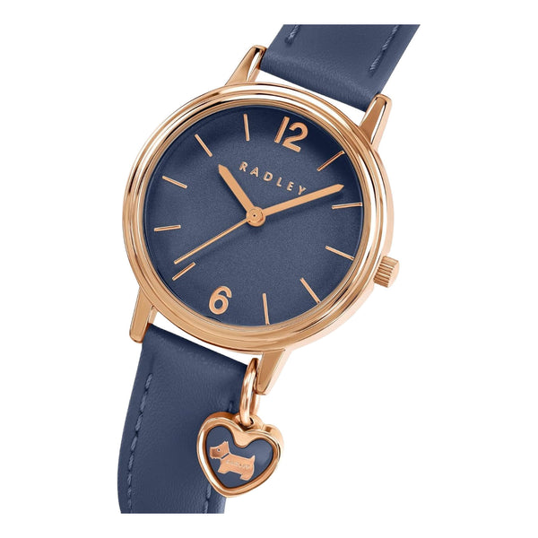 Radley Ladies Brass Watches Secondary View