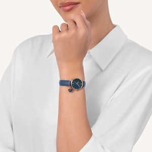 Radley Ladies Blue Watches Additional View