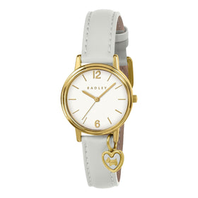 Radley Ladies Maldon Mews 27mm Casual Watch RY21998A