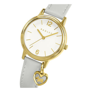 Radley Ladies Brass Watches Secondary View