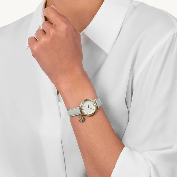 Radley Ladies White Watches Additional View