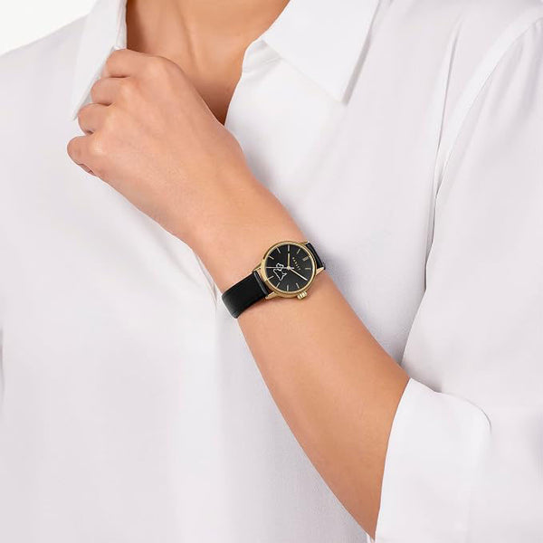 Radley Ladies Black Watches Additional View