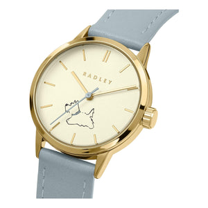 Radley Ladies Brass Watches Secondary View