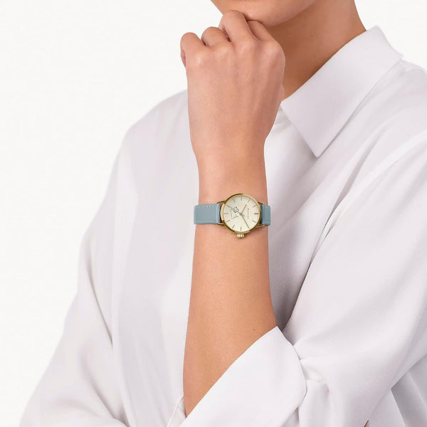 Radley Ladies Champagne Watches Additional View