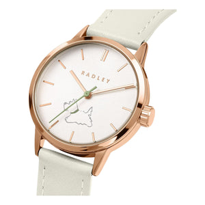 Radley Ladies Brass Watches Secondary View