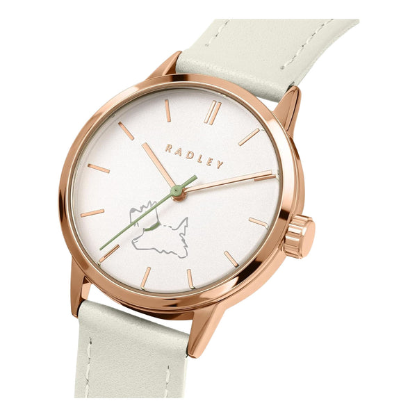 Radley Ladies Brass Watches Secondary View