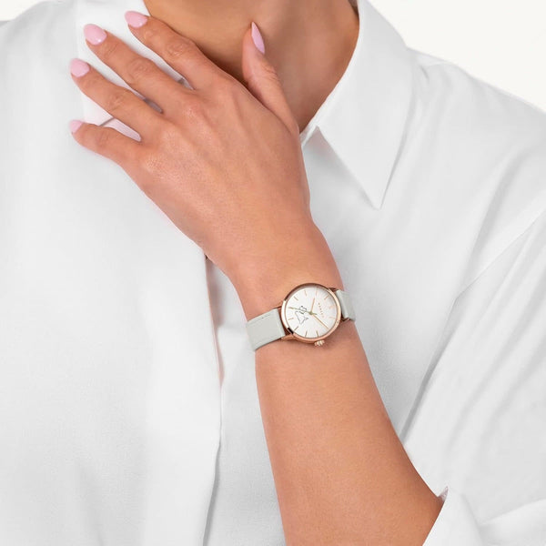 Radley Ladies White Watches Additional View