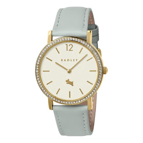 Radley Ladies Iconic 35mm Dress Watch RY22012A
