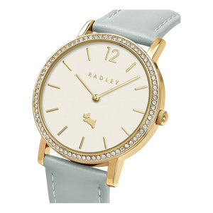 Radley Ladies Brass Watches Secondary View
