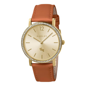 Radley Ladies Iconic 35mm Dress Watch RY22014A