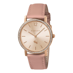 Radley Ladies Iconic 35mm Dress Watch RY22016A