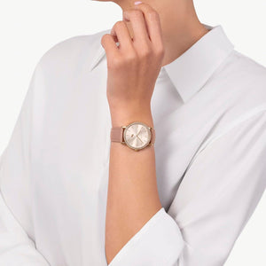 Radley Ladies Pink Watches Additional View