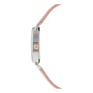 Radley Ladies Silver Quartz Watch Secondary View