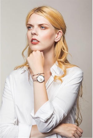 Radley Ladies Leather Quartz Watch Additional View