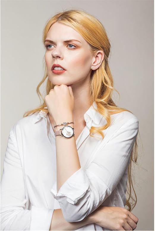 Radley Ladies Leather Quartz Watch Additional View