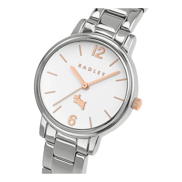 Radley Ladies Brass Watches Secondary View