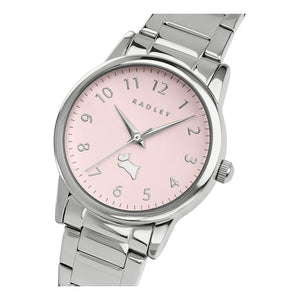 Radley Ladies Brass Watches Secondary View